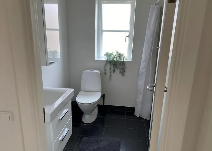 別荘 Henke - 500m From The Sea By Interhome *