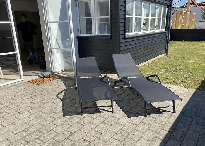 別荘 Henke - 500m From The Sea By Interhome *