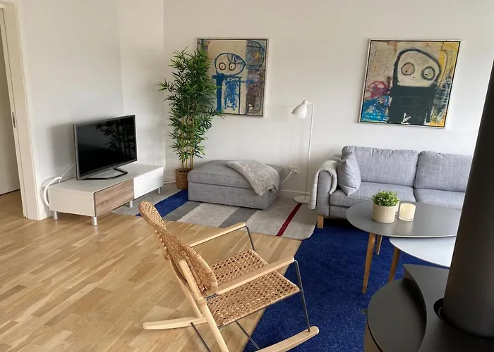 別荘 Henke - 500m From The Sea By Interhome Bindslev